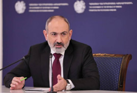 Ermenistan Başbakan, Türkiye ve Azerbaycan ile ilişkilerdeki vizyonunu sundu