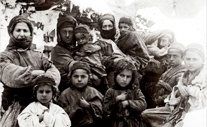 Nikol Paşinyan: “Ermeni Soykırımı kurbanlarının listesinin hazırlanması hiç bir zaman gündemde yer almamış”