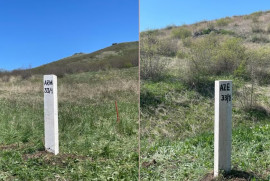 Ermenistan Başbakanı: Tavush bölgesindeki sınırların belirlenmesinin amacı savaşın temelini ortadan kaldırmaktır