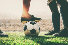 25 Mayıs 'Dünya Futbol Günü' ilan edildi