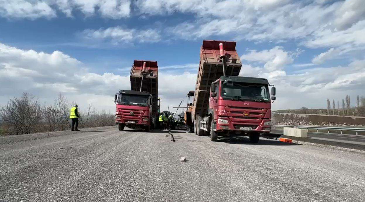 Ermenistan Hükümeti ile Avrupa İmar ve Kalkınma Bankası arasında yeni anlaşma