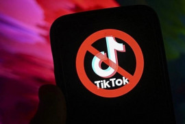 Թուրքիան մտադիր է արգելափակել TikTok-ը երկրում