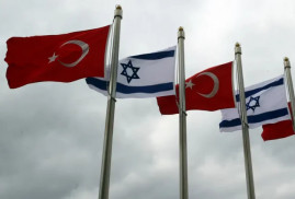 Թուրքիան հերքում է արտահանման արգելքը մեղմացնելու մասին իսրայելական ԶԼՄ-ների տեղեկատվությունը