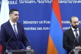 AGİT Dönem Başkanı: "Ermenistan ve Azerbaycan'ı destekleyeceğiz"