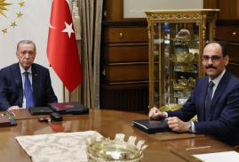 Թուրքիայում ռազմական հեղաշրջու՞մ են պլանավորում
