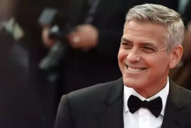 George Clooney, aniden kariyerini değişme kararı aldı