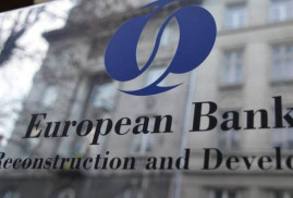 Վերակառուցման և զարգացման եվրոպական բանկը նվազեցրել է Թուրքիայի տնտեսության աճի կանխատեսումը