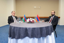 Moskova, Ermenistan ve Azerbaycan Dışişleri Bakanlarının Almatı'da gerçekleştirdiği görüşmeleri memnuniyetle karşılıyor