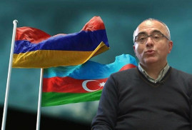 Թուրք պրոֆեսոր. «Թուրքիան չի կարող միջնորդ լինել հայ-ադրբեջանական բանակցություններում»