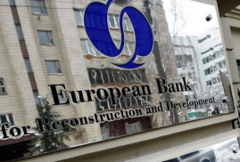 Avrupa İmar ve Kalkınma Bankası'ndan, "Barış Kavşağı" için Ermenistan'a 12 milyon euro