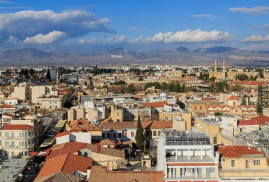Ermenistan, Kıbrıs'ta büyükelçilik açacak