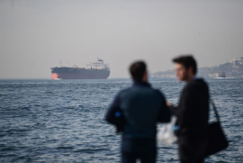 Թուրքիան վերավաճառում է ռուսական նավթամթերքը որպես թուրքական