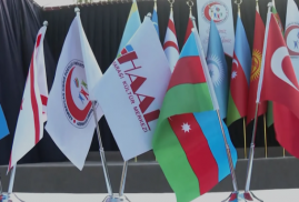 Հյուսիսային Կիպրոսի ինքնահռչակ թուրքական հանրապետությունում բացվել է ադրբեջանական մշակութային կենտրոն