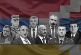 Vardanyan Ailesi, Ruben Vardanyan ve diğer 22 Ermeni tutsağın serbest bırakılması için uluslararası topluma çağrıda bulunuyor