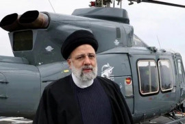 İran Cumhurbaşkanı Reisi ve beraberindeki heyet hayatını kaybetti
