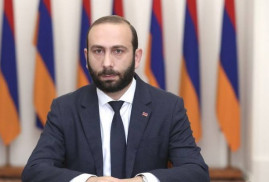 Ermenistan Dışişleri Bakanı Nükleer Güvenlik Bakanlar Konferansına katılacak