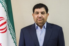 İran Cumhurbaşkanı'nın yetkileri 2 ay boyunca Raisi’nin birinci yardımcısına devredilecek