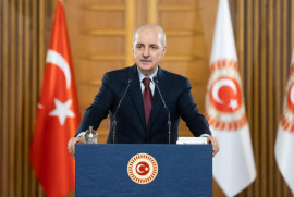 Թուրքիայի և Ղազախստանի միջև առևտրաշրջանառությունը հասել է 10 մլդ դոլարի
