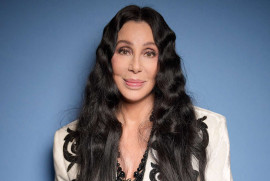 Cher: "Evet, Ben Ermeniyim!"