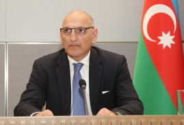 Amirbekov: Ermenistan ve Azerbaycan barışa yakın