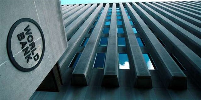 Համաշխարհային բանկը Թուրքիայում հավելյալ 18 մլրդ դոլարի ներդրում կանի