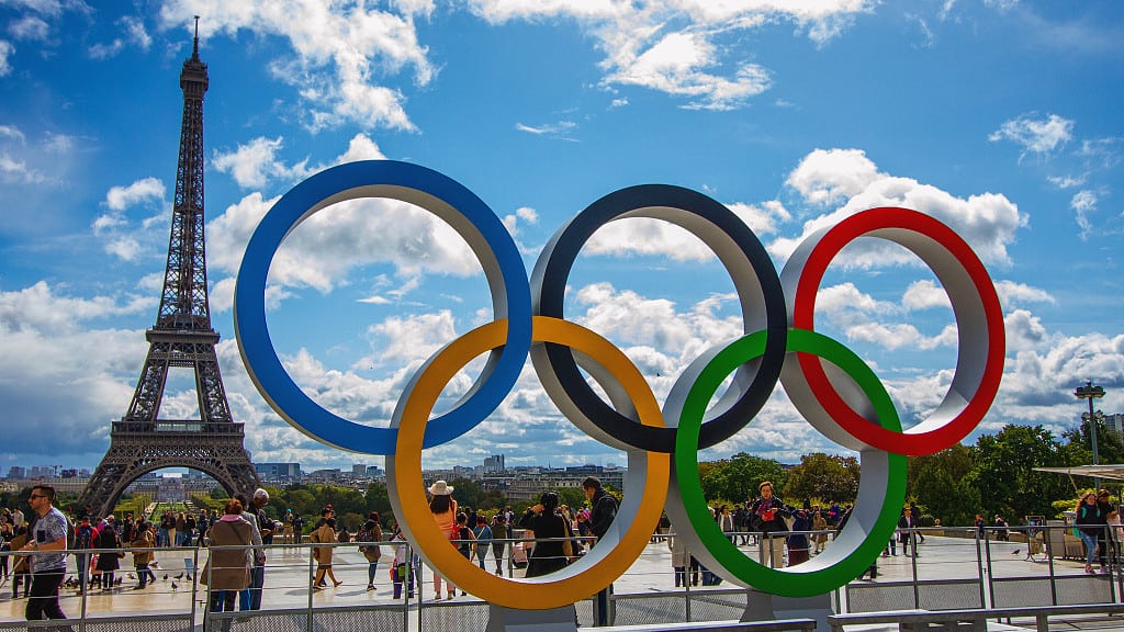 Paris 2024: 8 Ağustos'ta Olimpiyatlarda Ermenistan'dan 3 sporcu yer alacak