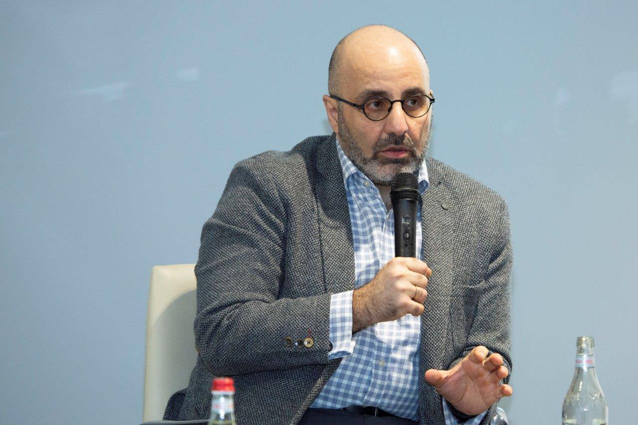 Հայ-թուրքական սահմանը միայն ՀՀ-Թուրքիա սահման չէ, այլ նաև ԵՄ-Թուրքիա մաքսային միության և ՀՀ- ԵԱՏՄ սահմանն է