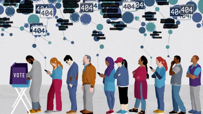 Ermenistan, Freedom House’un raporunda bu yıl da "internetin özgür olduğu ülkeler" arasında kaldı