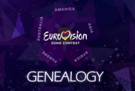 Ermenistan Eurovizyon'da "İnkar etme!" şarkısını seslenecek